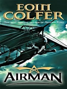 Airman (Thorndike Literacy Bridge Young Adult)