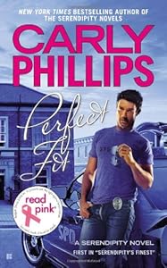 Read Pink Perfect Fit