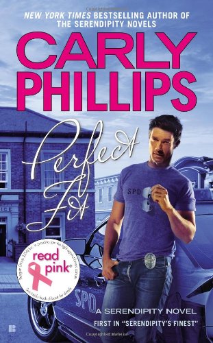 Read Pink Perfect Fit by Carly Phillips