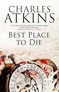Best Place to Die