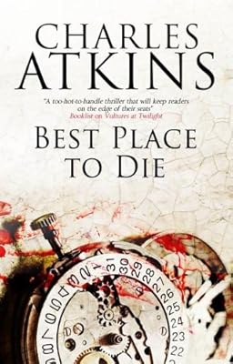 Best Place to Die