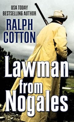 Lawman from Nogales