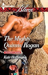 The Mighty Quinns: Rogan
