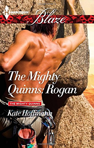 The Mighty Quinns: Rogan by Kate Hoffmann