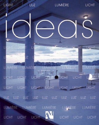 Ideas: Light by Fernando de Haro