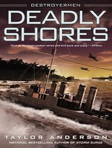 Destroyermen: Deadly Shores