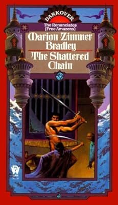 The Shattered Chain (Darkover)