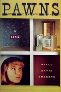 Pawns by Willo Davis Roberts