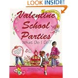 Valentine School Parties