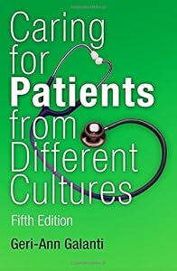 Caring for Patients from Different Cultures
