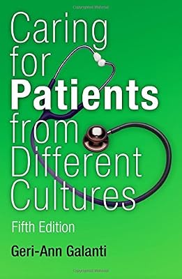 Caring for Patients from Different Cultures