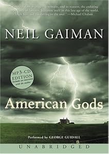 American gods