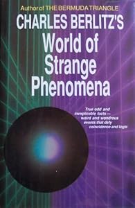 Charles Berlitz's World of Strange Phenomena