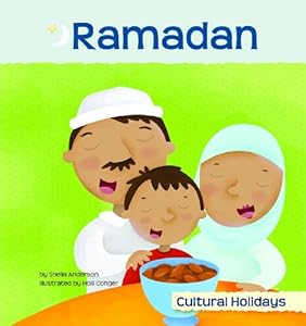 Ramadan by Sheila Anderson