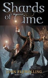 Shards of Time: The Nightrunner Series, Book 7