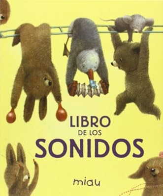 Libro de los sonidos