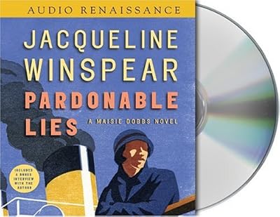 Pardonable Lies: A Maisie Dobbs Novel (Maisie Dobbs Mysteries)