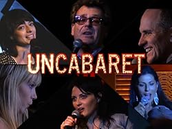 Greg Fitzsimmons, Jen Kirkman;Garfunkle and Oates, Greg Proops, Kira Soltanovich