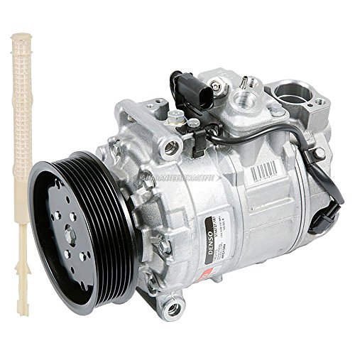 Algopix Similar Product 19 - OEM AC Compressor wAC Drier For