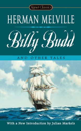 Billy Budd and Other Tales (Signet Classics) by Herman Melville