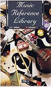 MUSIC REFERENCE LIBRARY Volume 1 Pop and Jazz