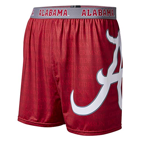 Algopix Similar Product 7 - FANDEMICS NCAA University of Alabama