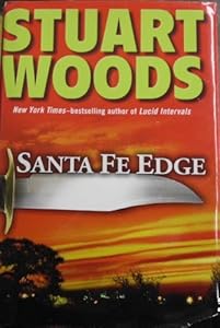 Santa Fe Edge