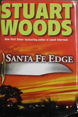Santa Fe Edge