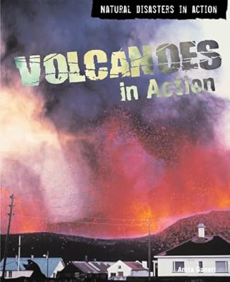 Volcanoes in Action