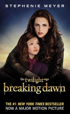 Breaking Dawn