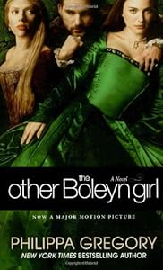 The Other Boleyn Girl