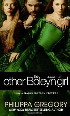 The Other Boleyn Girl