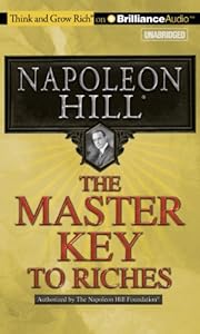The Master Key to Riches