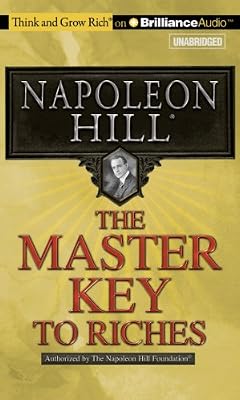 The Master Key to Riches