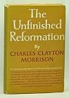 The unfinished Reformation