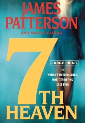 7th Heaven (Women's Murder Club)