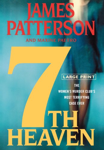 7th Heaven (Women's Murder Club) by James Patterson