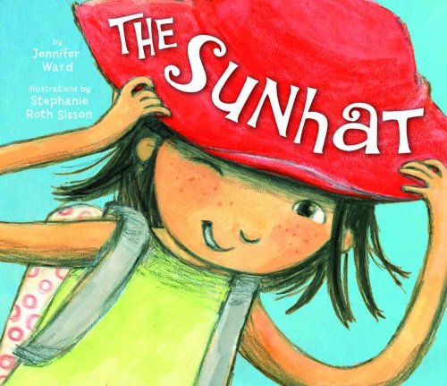 The Sunhat by Jennifer Ward