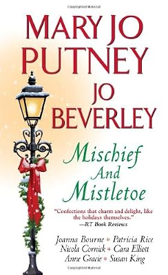 Mischief and Mistletoe