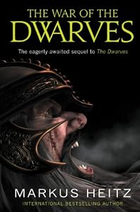 The War of the Dwarves