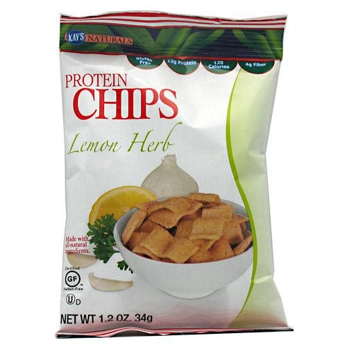 

Kay's Naturals Protein Chips