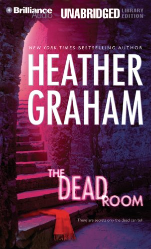 The Dead Room by Heather Graham