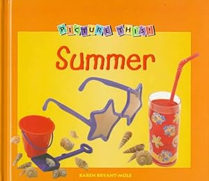 Summer (Picture This!)