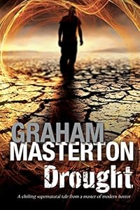 Drought: A Californian environmental disaster thriller
