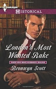 London's Most Wanted Rake
