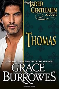 Thomas: The Jaded Gentlemen Book 1