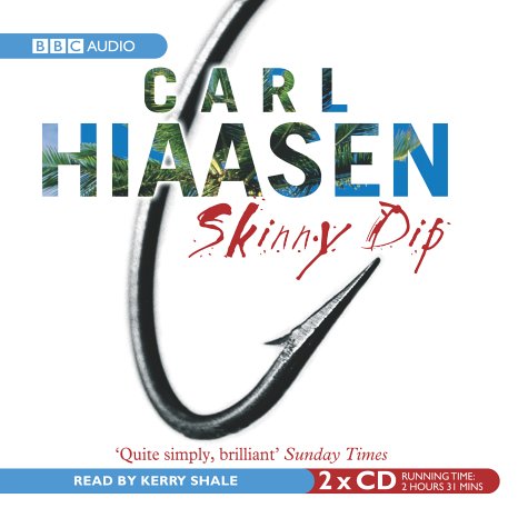 Skinny dip by Carl Hiaasen
