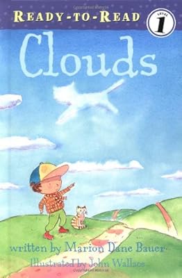 Clouds (Ready-To-Read - Level 1 (Hardback))