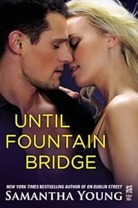 Until Fountain Bridge: by Samantha Young