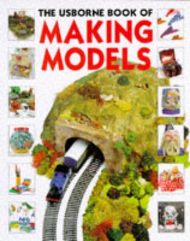 Making Models by Ray Gibson